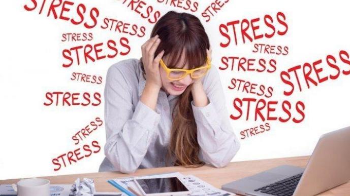 12 Langkah Langkah Cara Mengatasi Stress Dengan Ampuh 1018